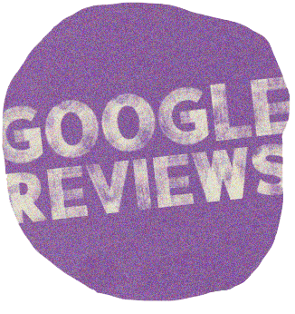 Google Reviews for Kaleidoscope Events DJ services